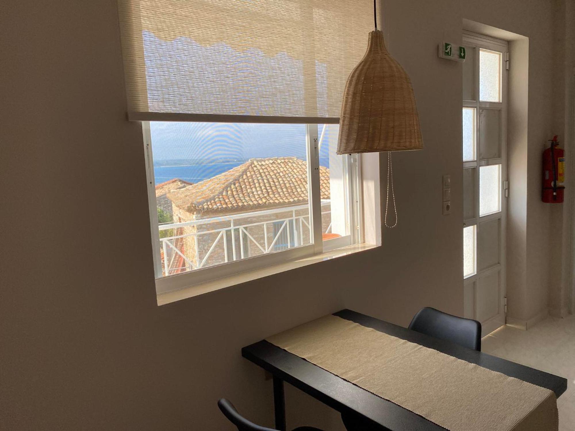 Erato Apartments Petalídhion Zewnętrze zdjęcie