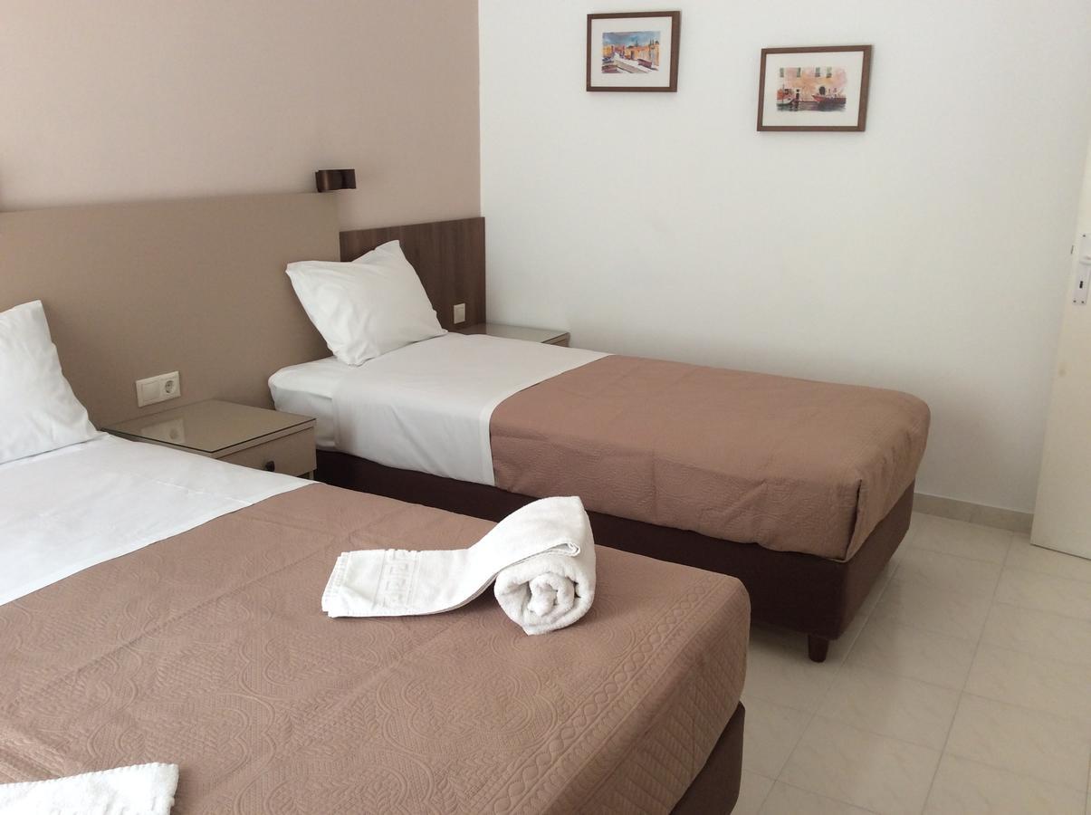 Erato Apartments Petalídhion Zewnętrze zdjęcie