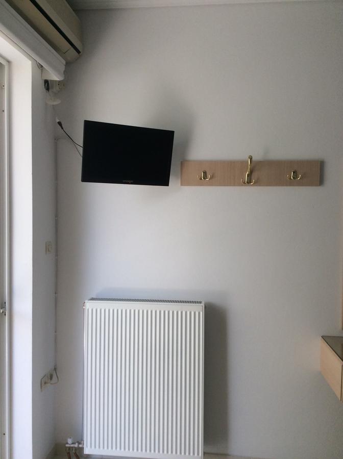 Erato Apartments Petalídhion Zewnętrze zdjęcie